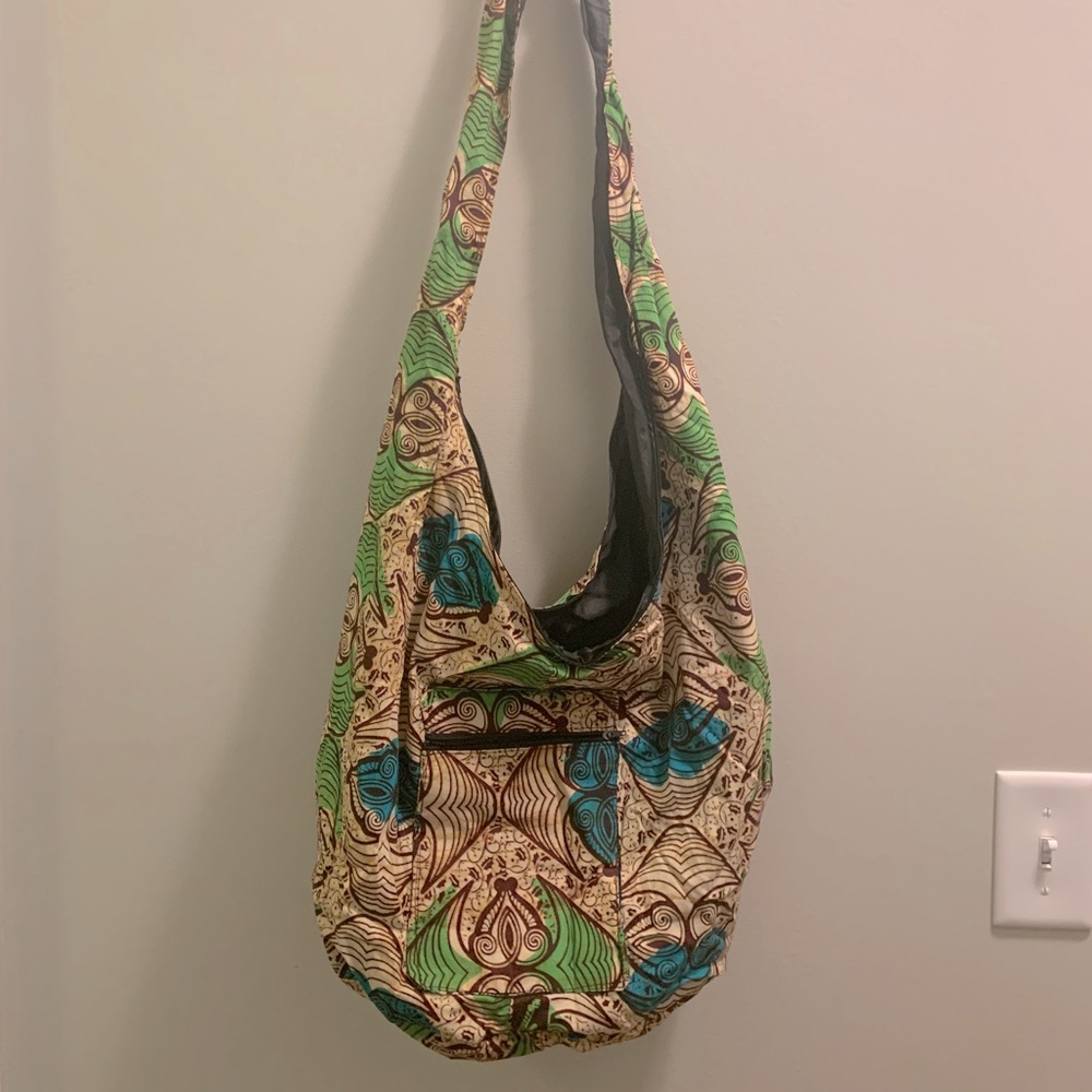 Crossbody Bag